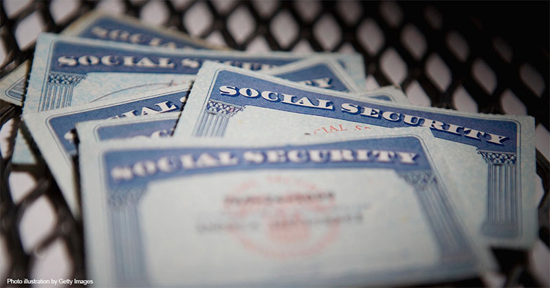 With Social Security Set to Become Insolvent Urgency Grows for Congress to Act