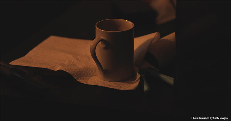 Woman Sues Marine Who Allegedly Poisoned Her Drink with 10 Abortion Pills