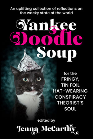 Yankee Doodle Soup Book Review by Bill Lamb