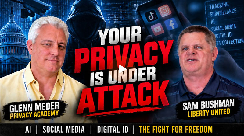 Your Privacy is Under Attack Catching Fire News