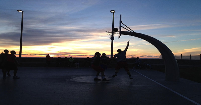 Youth Sports and Character Development Part II