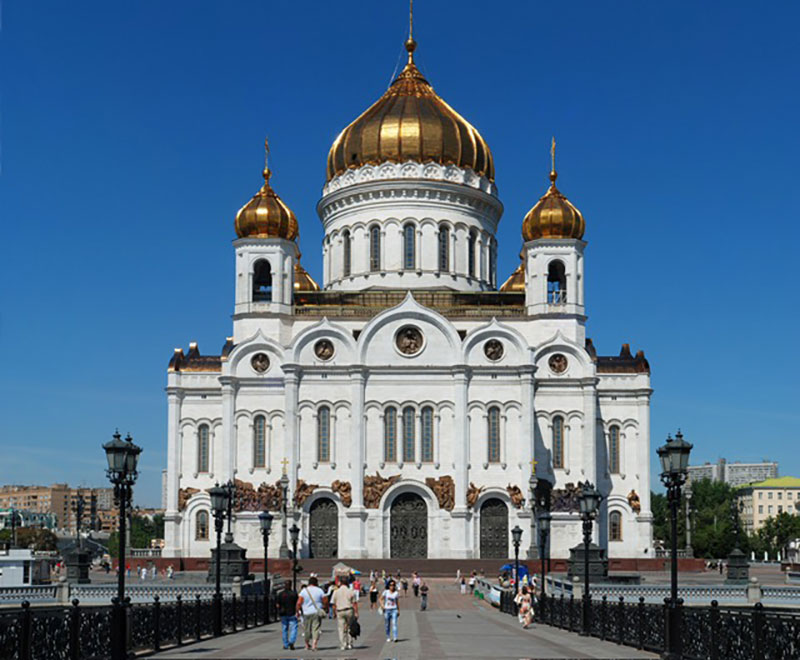 Zelenskys Dilemma Russian Christianity Putins Christian Views