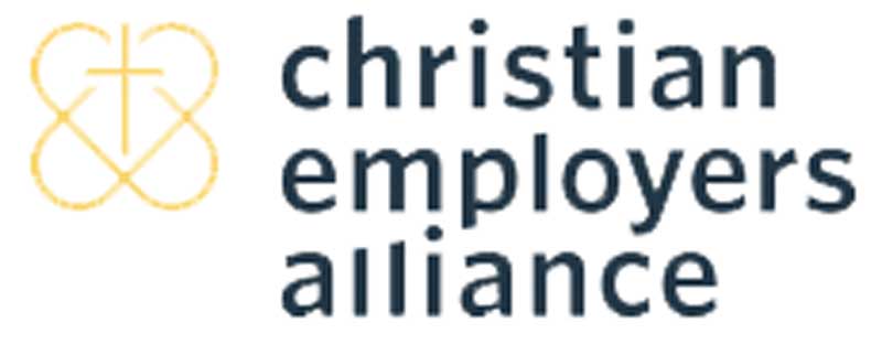 christian employers alliance Logo
