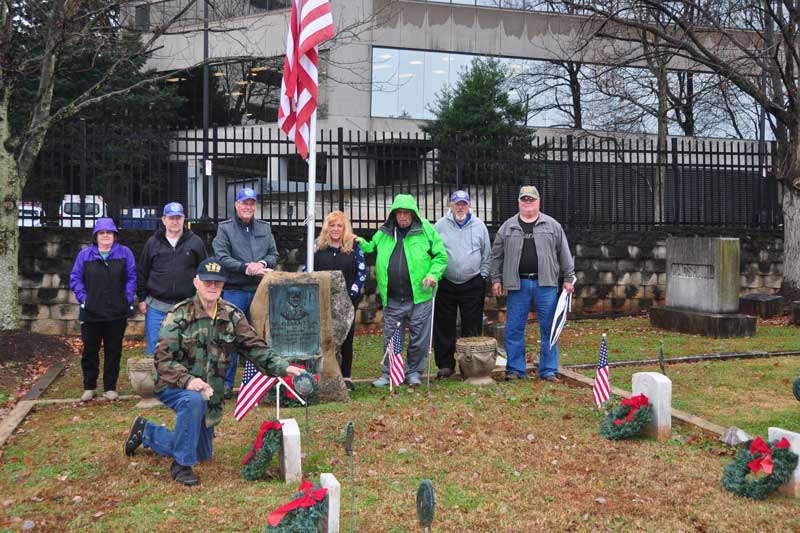 Honoring World War I Veterans