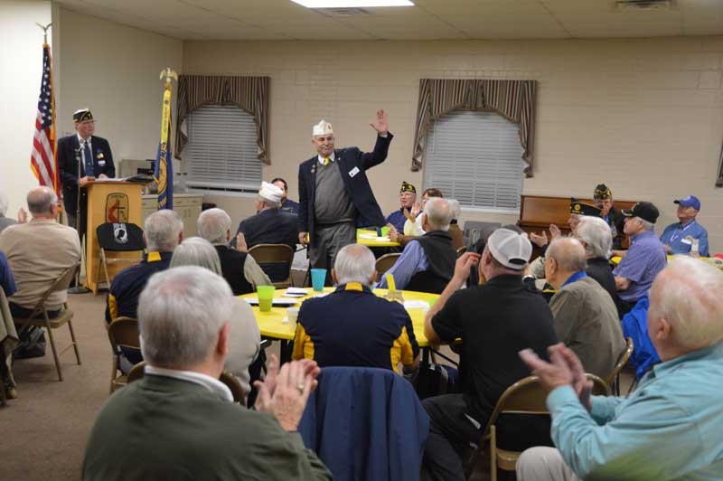 AC Dept Meeting 0829