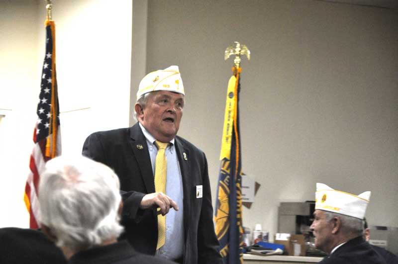 AC Dept Meeting 5882