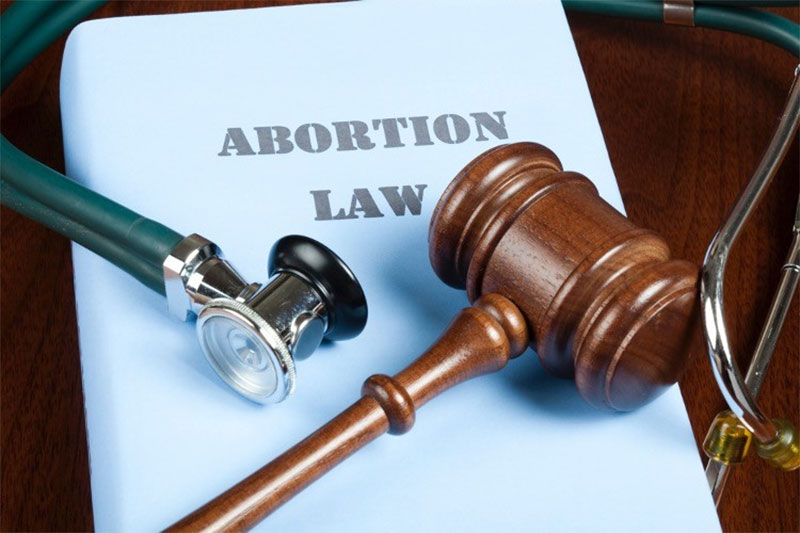 Abortion Law 2022 - ericsphotography/iStock/Getty Images Plus