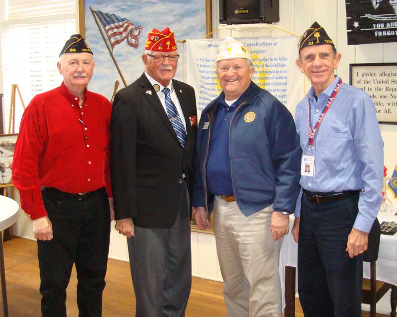 American Legion Post 214 DSC02272