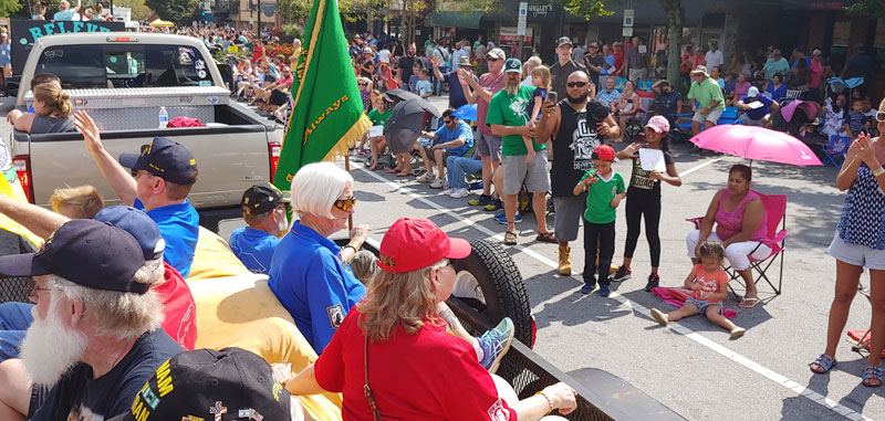 Apple Festival 9490c