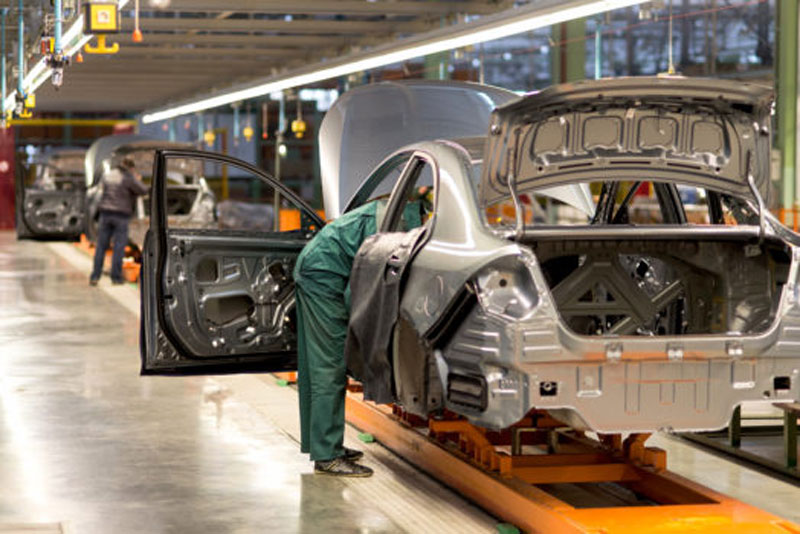 Auto Industry