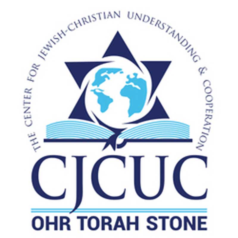CJCUC Logo