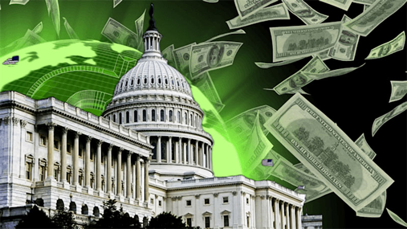 Capitol Money 2021