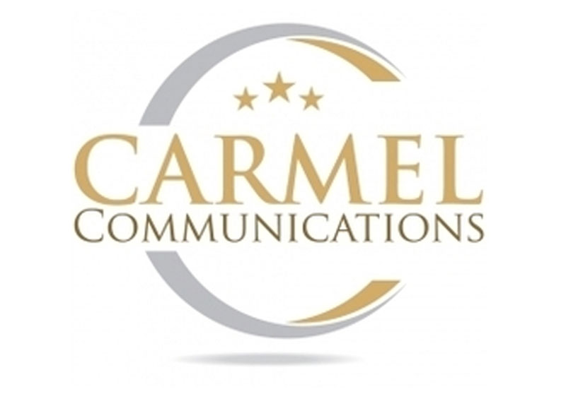 Carmel Communications Logo