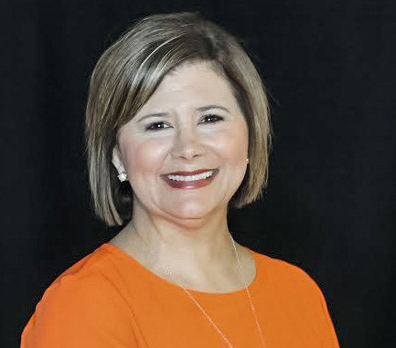 Carmen Knight