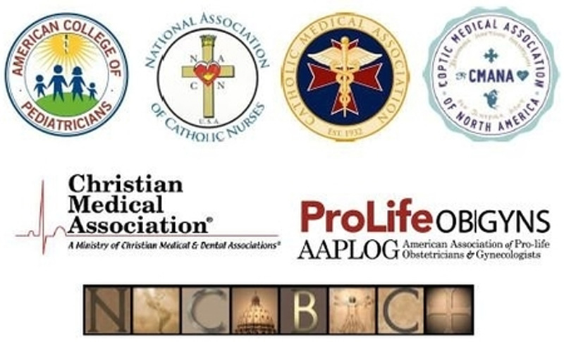 Christian Medical Assoc ProLife