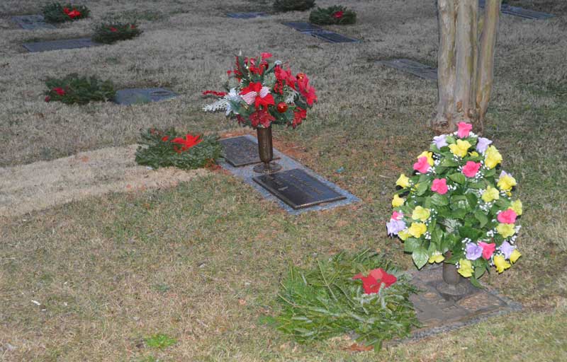 Christmas Wreath 4183