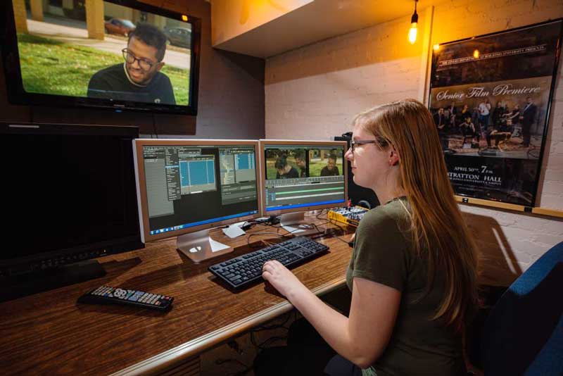 Cinema Production