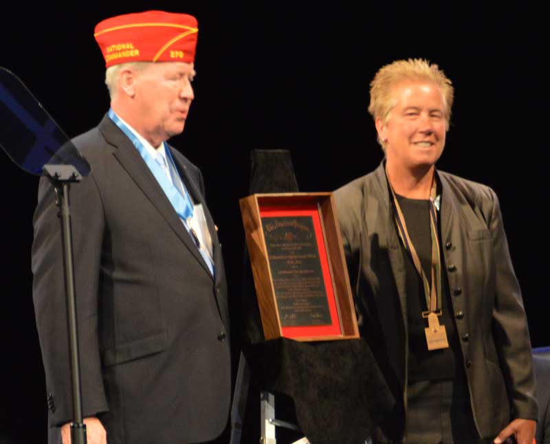 Law Enforcement of the Year