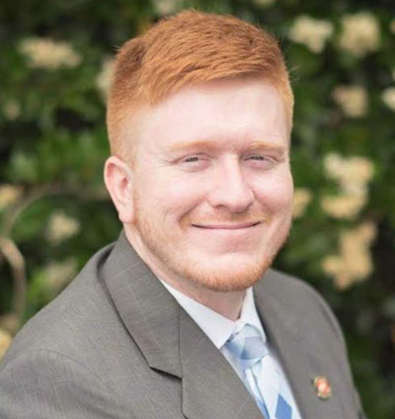 David Weikle for Senate