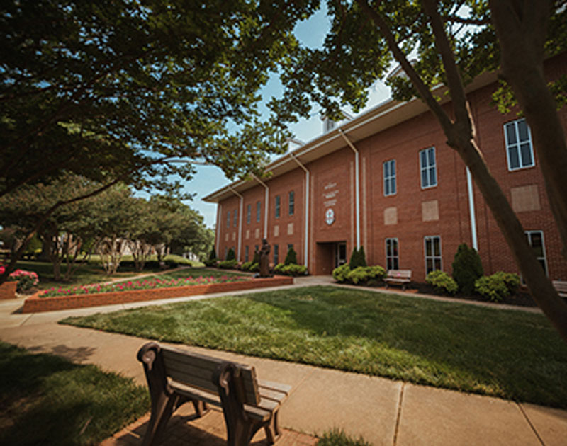 North Greenville University announces Spring 2021 Dean’s List for carrying a semester GPA of 3.5 or higher while taking a minimum of 12 hours. North Greenville University announces Spring 2021 Dean’s List for carrying a semester GPA of 3.5 or higher while taking a minimum of 12 hours.