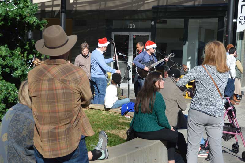 Downtown Christmas 1306