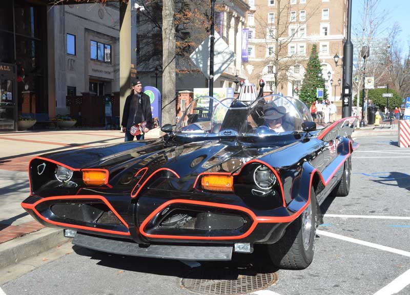 Downtown Christmas 1332