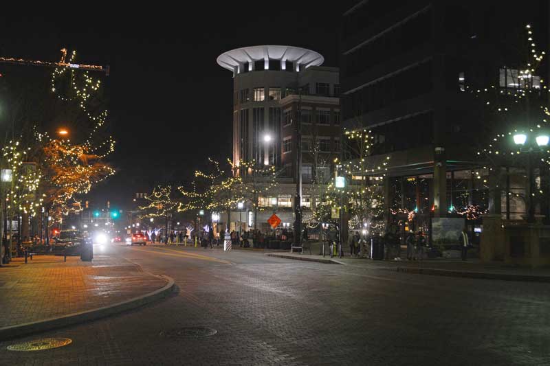 Downtown Christmas 1441