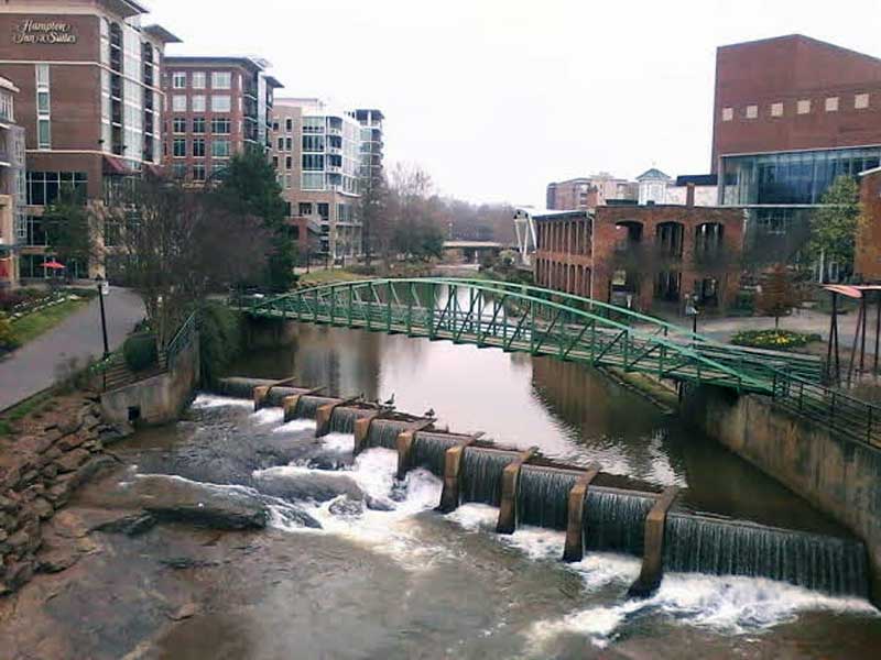 Downtown Greenville 2020 1