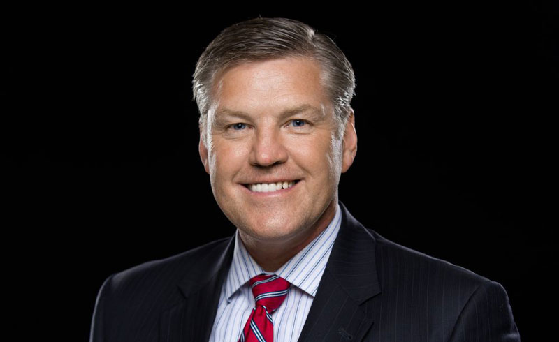 Dr. Alan Benson