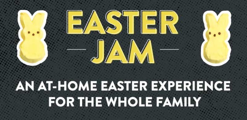 Easter Jam 2020