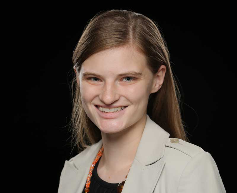 Elizabeth Labadorf