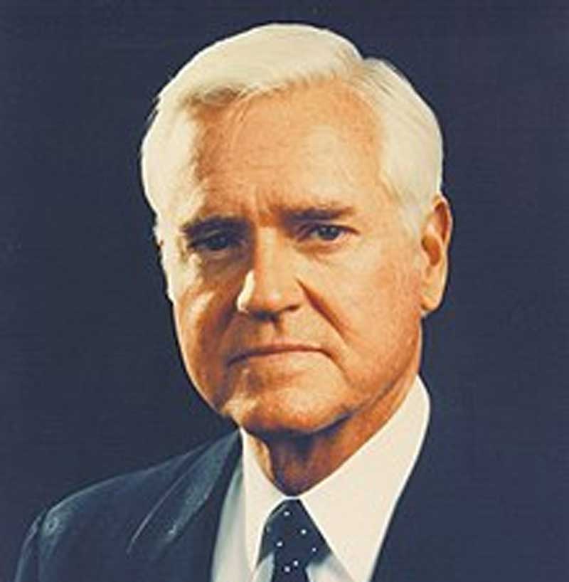 Fritz Hollings 2019