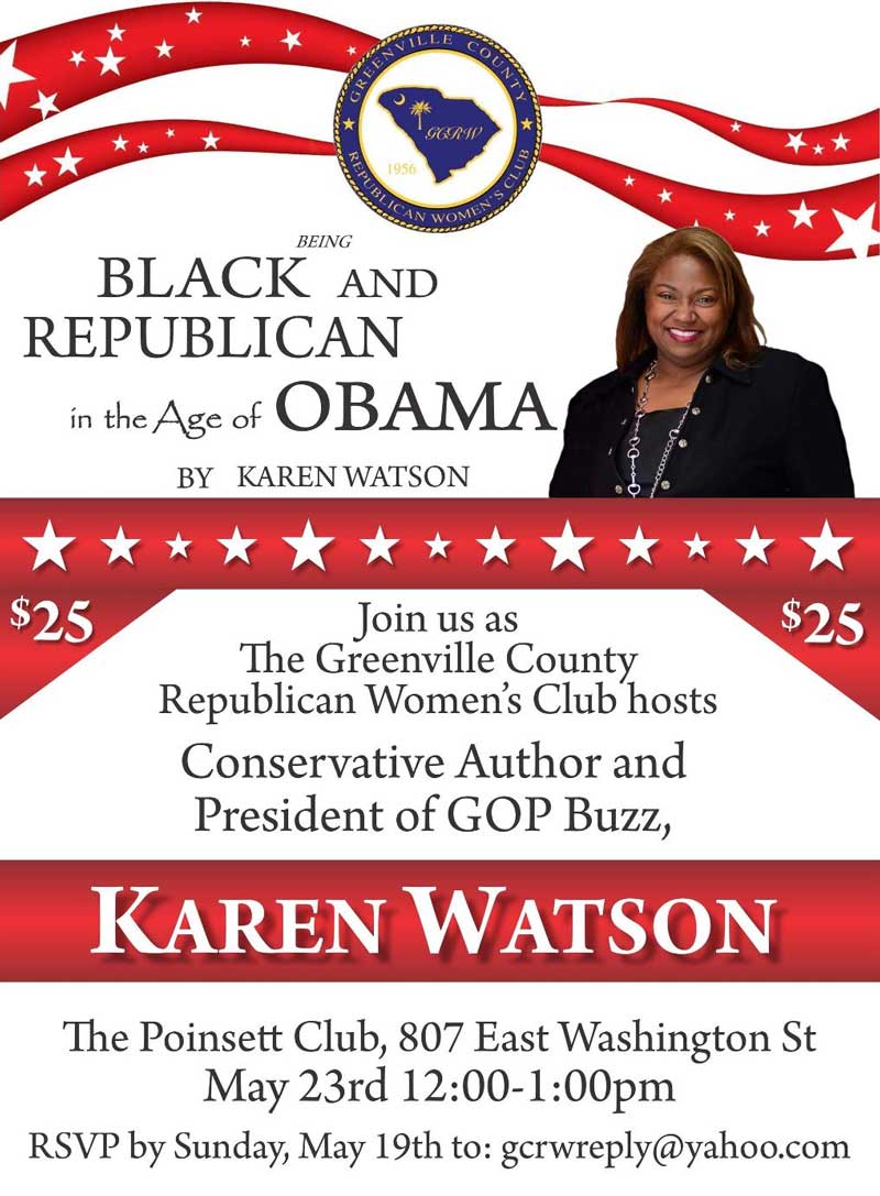 GCRWC Black Republicans