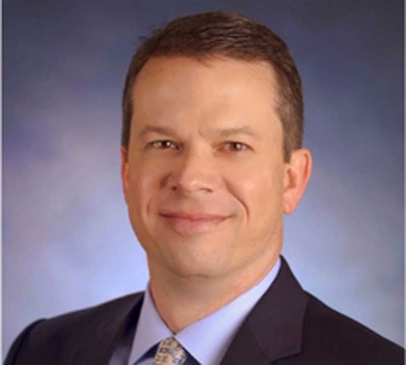 Gardner Webb New President