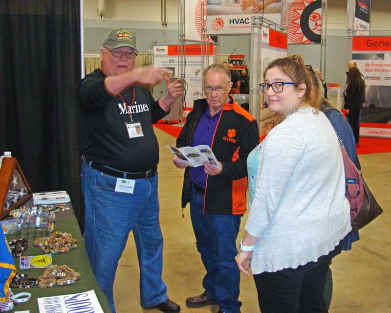 Home and garden show DSC02386