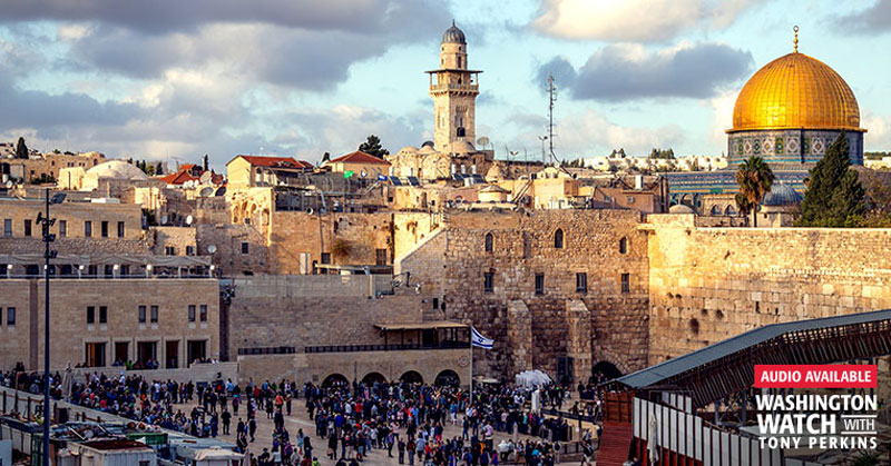 Israel Jerusalem