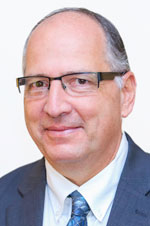 Joseph M Bianchi Headshot