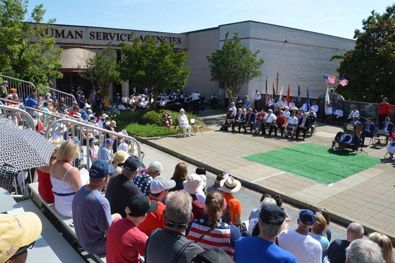 Memorial Day 2019 5864