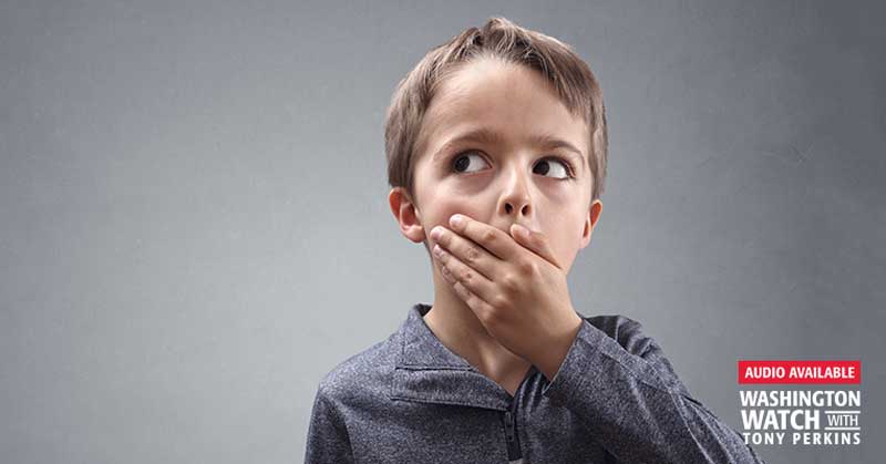 Parents Fight Back Sex and Kindergarten in America