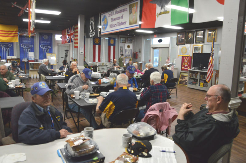 Post 214 Meeting 5562