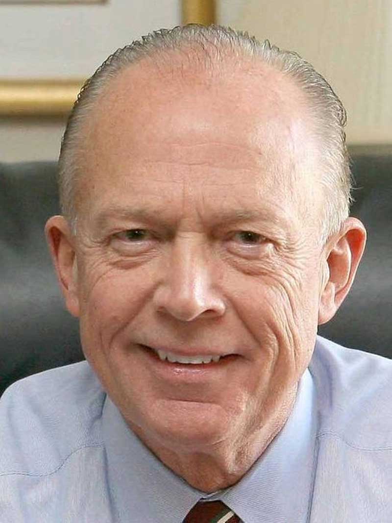 Richard Eckstrom