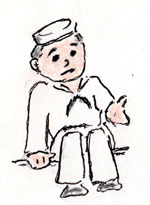 SALTY SEZ LISTEN To what