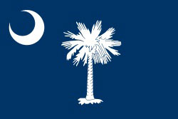 SC Flag 2021