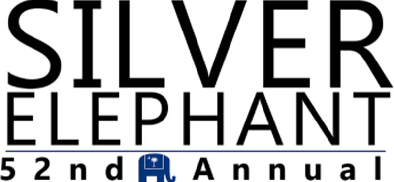 SCGOP Silver Elephant 52nd Annual