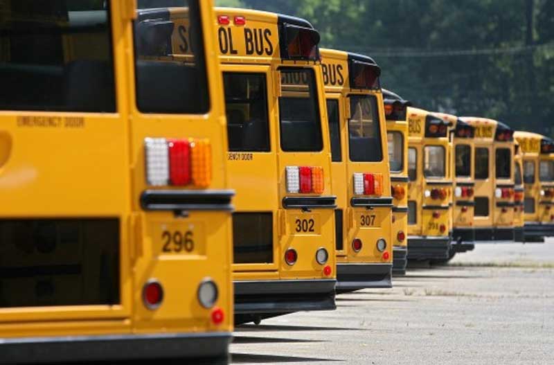 School Bus