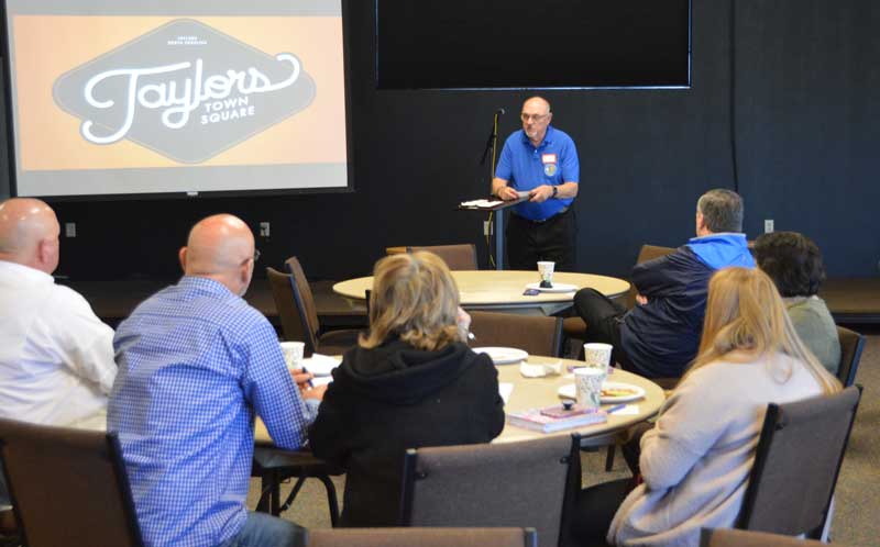 Taylors Town Square 1505