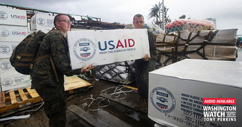 UN Spells Relief ABORTION