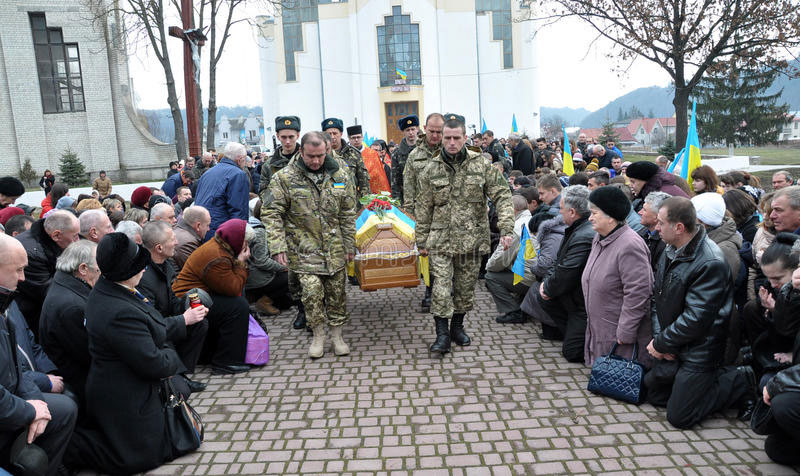 Understanding the Russian Ukraine War