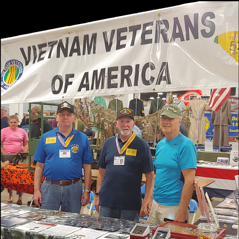 VVA GunShow 2019