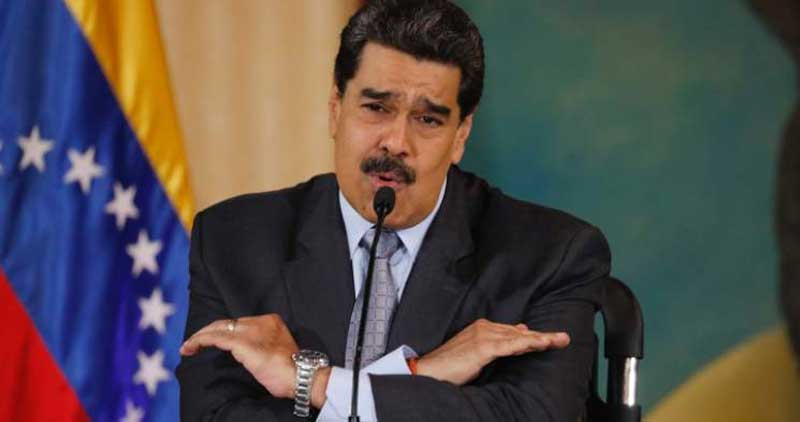 Venezuela Human Rights